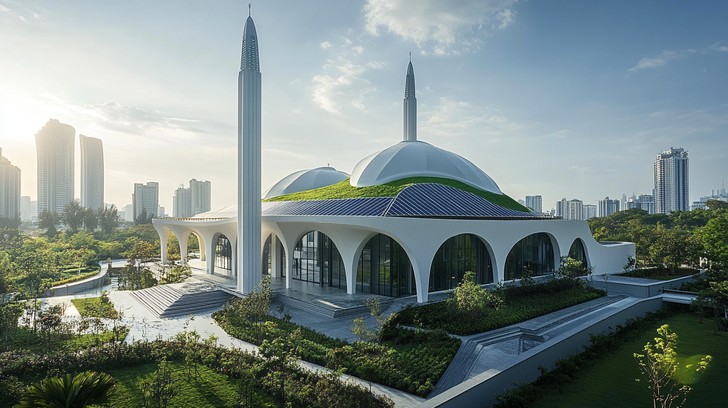 Nahda Islamic Finance